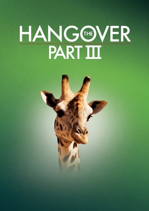 The Hangover Part III