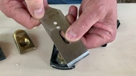 Продаю. Преміум серія Stanley. Рубанки з низьким положенням ножа.