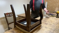 Меблі -трансформери. Всі «за» та «проти»! Furniture-transformers.