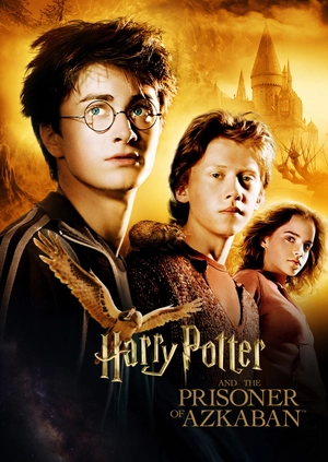 Harry Potter and the Prisoner of Azkaban