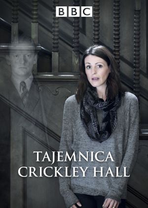 Tajemnica Crickley Hall — plakat