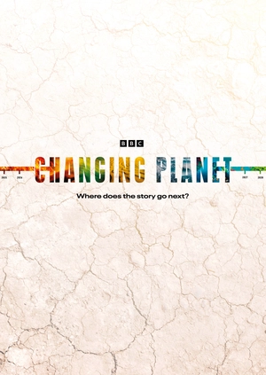 Changing Planet