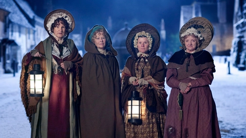Cranford