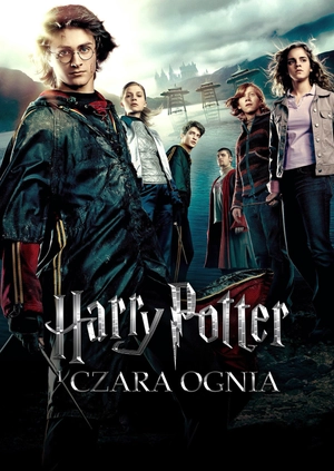 Harry Potter i Czara Ognia