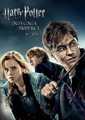 Harry Potter i Insygnia Śmierci: Część I