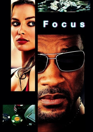 Focus