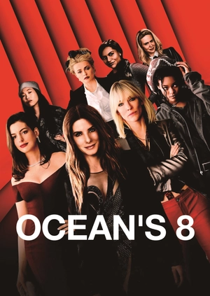 Ocean’s Eight