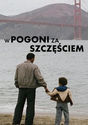 W pogoni za szczęściem — plakat