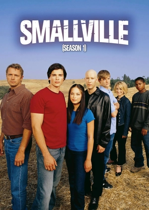 Smallville (Season 1)