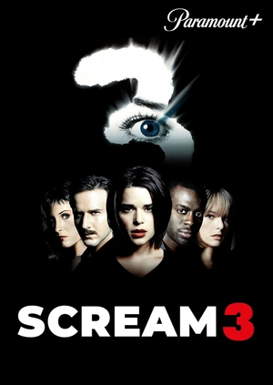 Scream 3