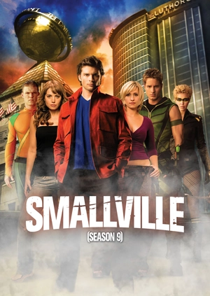 Smallville (Season 9)