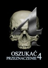 Oszukać przeznaczenie 4 — plakat