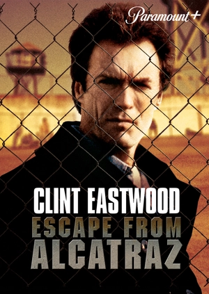 Escape from Alcatraz