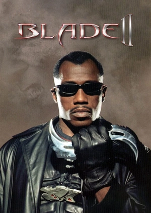 Blade II