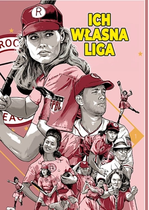 Ich własna liga