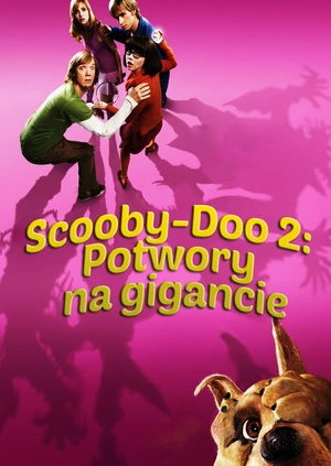 Scooby-Doo 2: Potwory na gigancie