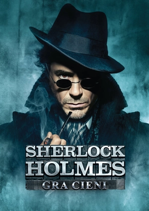 Sherlock Holmes: Gra cieni