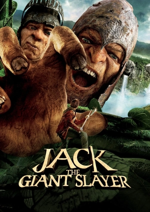 Jack the Giant Slayer