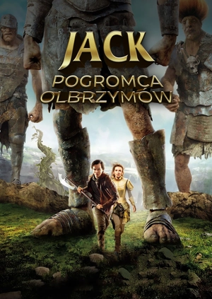 Jack: pogromca olbrzymów