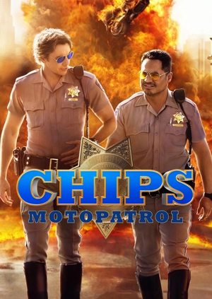 CHiPs: Motopatrol