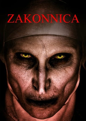 Zakonnica
