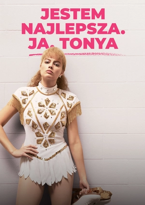 I, Tonya