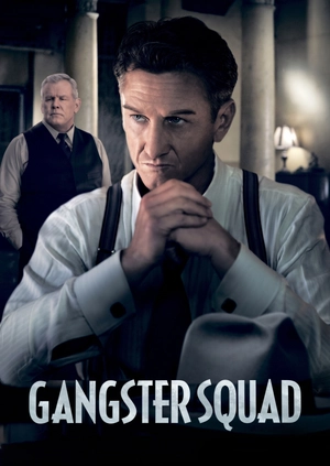 Gangster Squad