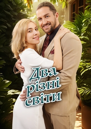 Два різні світи