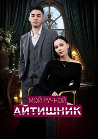 Мой ручной айтишник