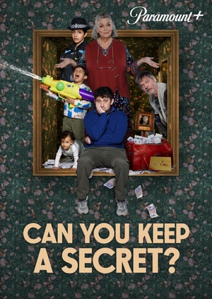 Can You Keep a Secret?