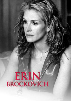 Erin Brockovich — plakat