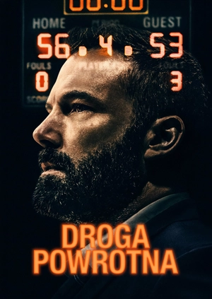 Droga powrotna