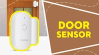 Door sensor