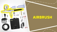 Airbrush