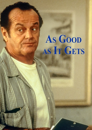 As Good as It Gets