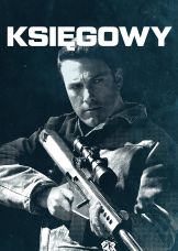 Księgowy — plakat