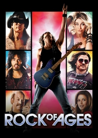Rock of Ages
