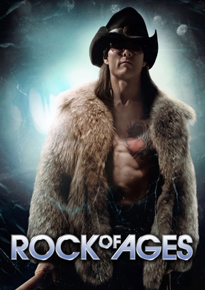 Rock of Ages