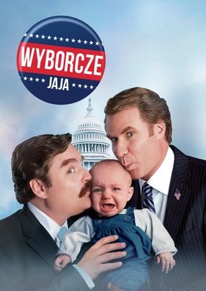 Wyborcze jaja