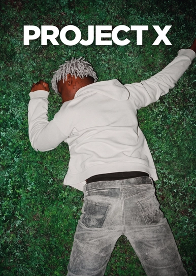 Project X