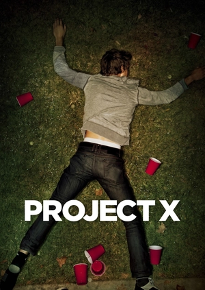 Project X
