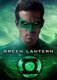 Green Lantern