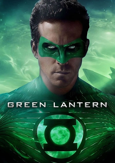 Green Lantern