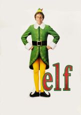 Elf — plakat