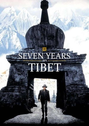 Seven Years in Tibet