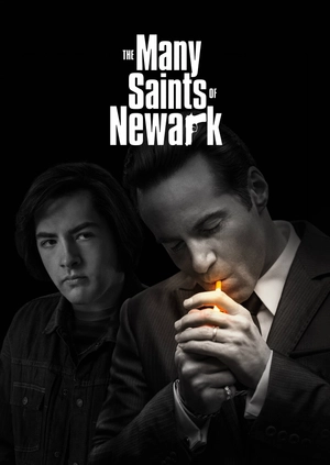 The Many Saints of Newark