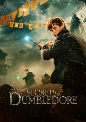 Fantastic Beasts: The Secrets of Dumbledore