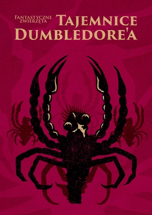 Fantastyczne zwierzęta: Tajemnice Dumbledore'a