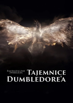 Fantastyczne zwierzęta: Tajemnice Dumbledore'a