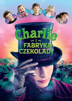 Charlie i fabryka czekolady